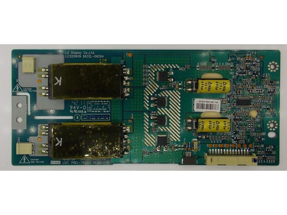 Inverter LC320WXN 6632L-0626A, 3PEGA30002C-R