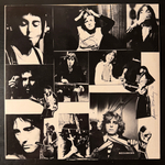 Wings ‎– Wings At The Speed Of Sound (Япония 1980г.)