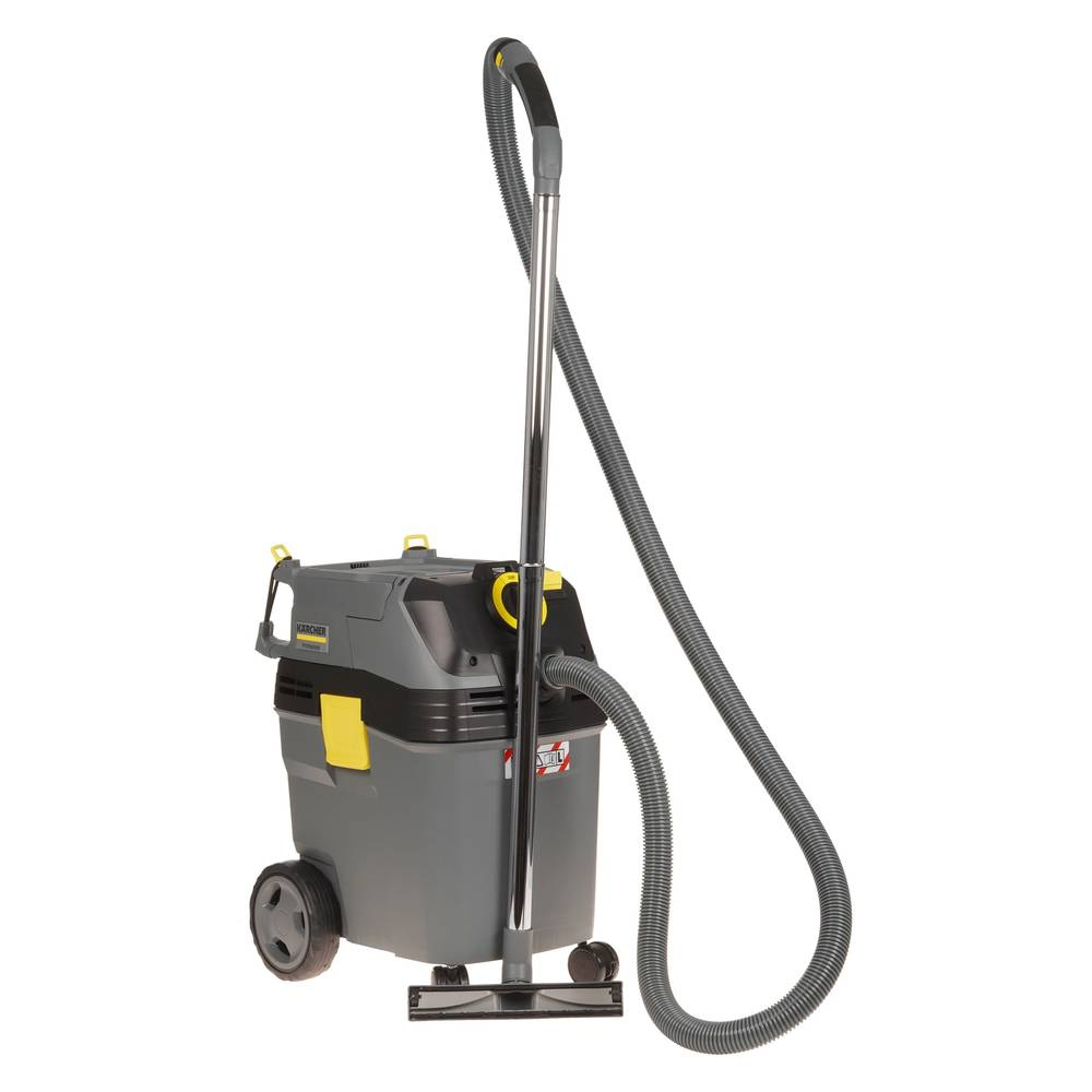 Пылесос Karcher NT 40/1 Ap L