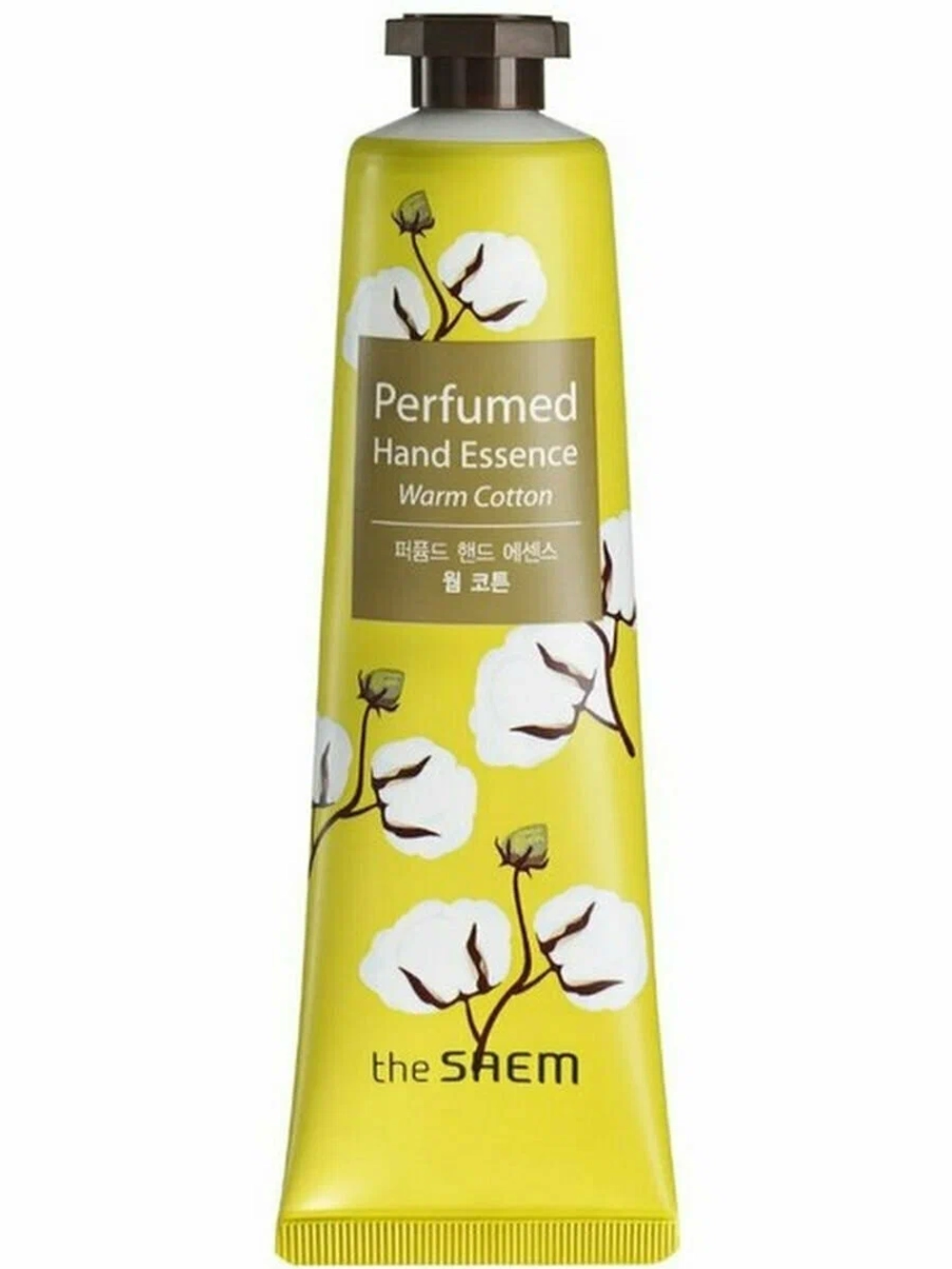 Крем-эссенция для рук парфюмированный The Saem Perfumed Hand Essence 30мл