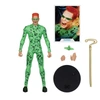 Фигурка McFarlane Toys DC Multiverse Batman Forever The Riddler  Build-A Figure Wave 13