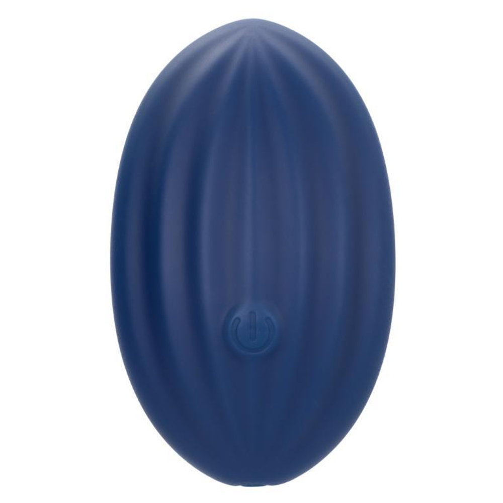 CASHMERE VELVET CURVE Ультрамягкий универсальный вибромассажер
