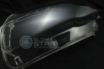 Стекло для фары BMW 5 series F10/F11/F18 седан/универсал (2009-2017) правое (R), 1шт