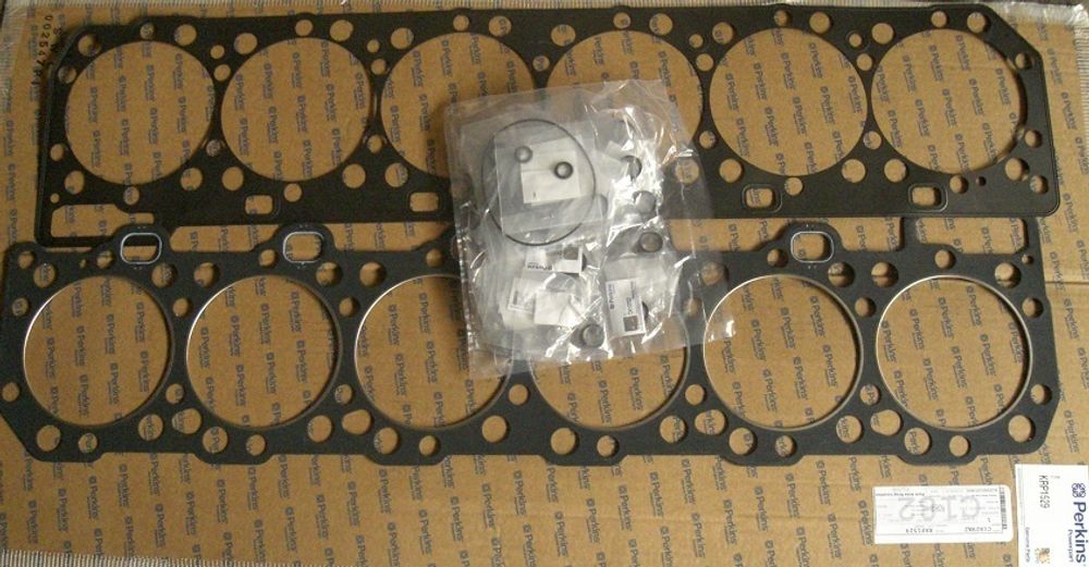 Комплект прокладок / KIT, GASKET АРТ: KRP1529 Комплект прокладок / KIT, GASKET АРТ: KRP1529