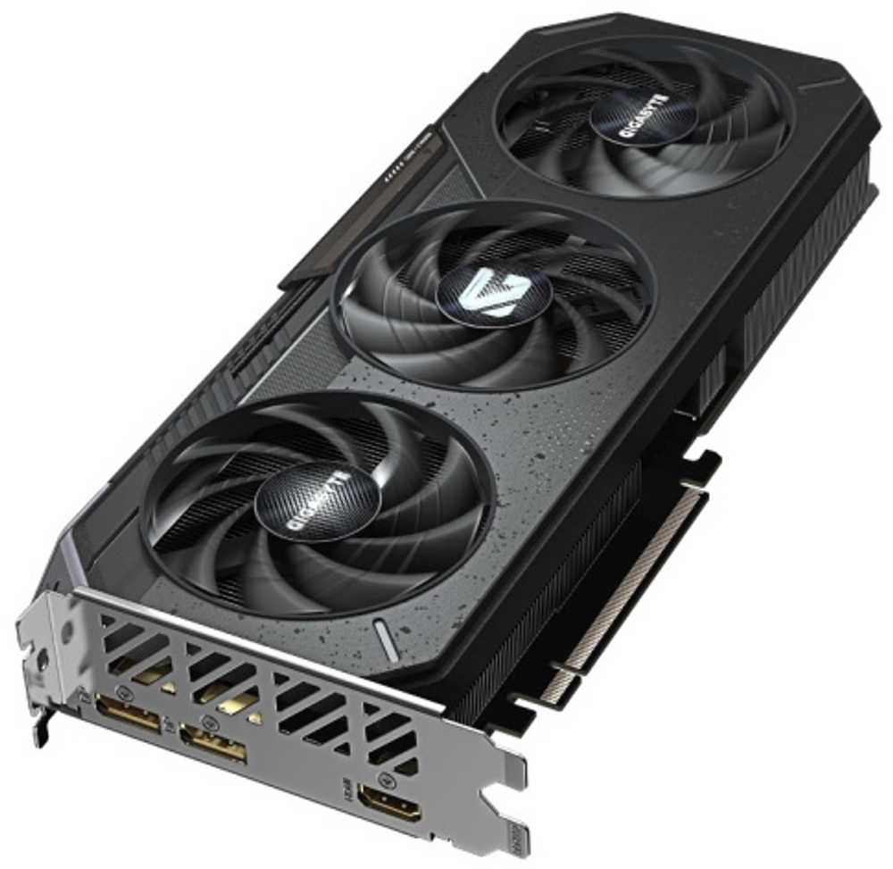 Видеокарта GIGABYTE Radeon RX 9060XT GAMING OC (GV-R9060XTGAMING OC-16GD)