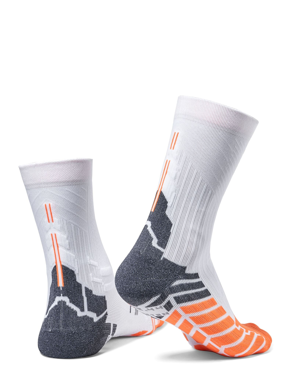 Носки Moretan Pro Sport белый