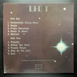 UFO ‎– UFO 1 (Ирландия 1982г.)