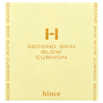 Hince, Second Skin Glow, кушон, оттенок 23, песочный, 12 г (0,42 унции)