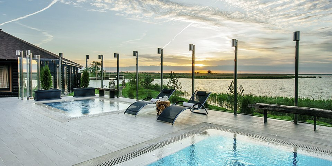 Уткино Country House, Ростовская область