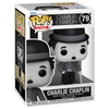 Funko POP! Icons: Charlie Chaplin (79)