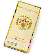 Macanudo Cafe Baron de Rothschild