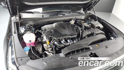 KIA K8 2.5 Gasoline 2WD — 2025