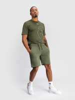 Шорты спортивные Venum Classic Cotton Army Kaki