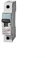 Автоматический выключатель Legrand TX3 C40A 1П 6000 404032