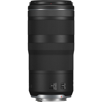 Объектив Canon RF 100-400mm F5.6-8 IS USM
