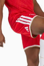 Шорты adidas FC Bayern 26/27 Home - красный