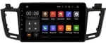 Магнитола для Toyota RAV4 XA40 2012-2019 - Airok RX-1110 Android 13, Быстрая, SIM-слот