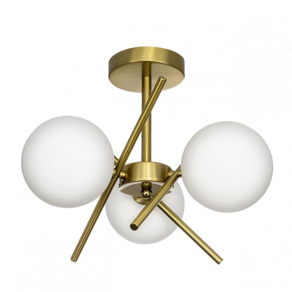 Люстра на штанге Citilux Ronny CL242133