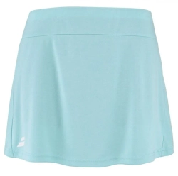Детская теннисная юбка Babolat Play Girl - angel blue heather