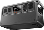 DJI Power 1000 + Солнечные Панели (x3)