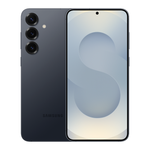 Смартфон Samsung Galaxy S25+ 12/256GB Dual Sim, Blueblack (Черный) (SM-S9360)