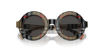 Солнцезащитные очки ACETATE UNISEX SUNGLASS Burberry - бежевый(JB4386)