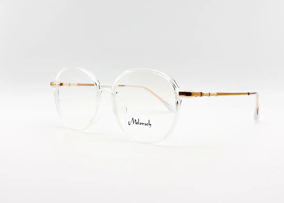 Изг. оправы Melorsch TR8905 White — кадр 2
