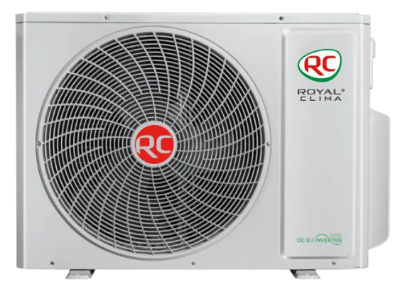 Инверторная сплит-система серии GRIDA DC EU Inverter RCI-GRС35HN (комплект)