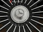 КОВАНЫЕ ДИСКИ для Mercedes BENZ S CLASS W223 FACELIFT #2