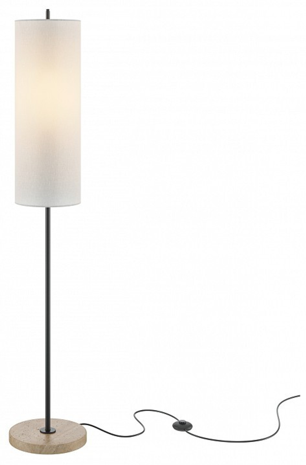 Торшер Maytoni  MOD437FL-01B