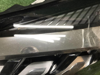 Фара левая Chery Tiggo 7 Pro (2020-2024) LED