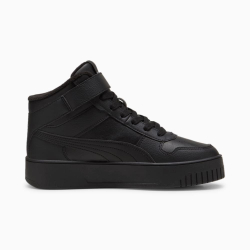 Кеды женские PUMA Carina Street Mid WTR