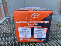Насос LEO модель EKJ-802P