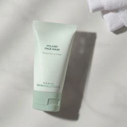 Jan Marini HYLA3D FACE MASK Ревитализирующая маска для экстремального увлажнения и восстановления барьерной функции 48 гр