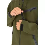 Костюм демисезонный «Сапсан I» (Soft Shell) (хаки)