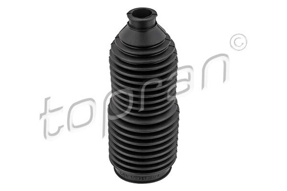 TOPRAN - 103782-TOR - Bellow, steering