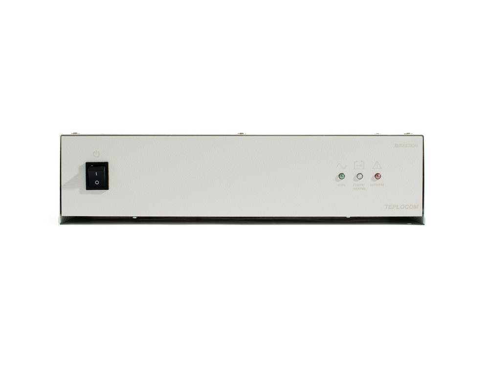 ИБП для котла отопления TEPLOCOM-600