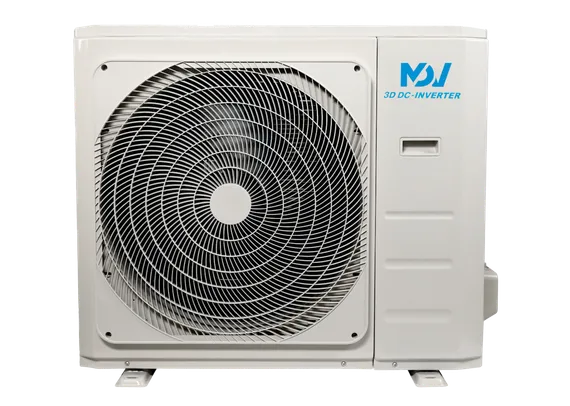 Канальная сплит-система MDV MDTI-12HWFN8 / MDOU-12HFN8