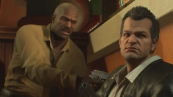 Dead Rising Deluxe Remaster (диск для PS5, полностью на русском языке)