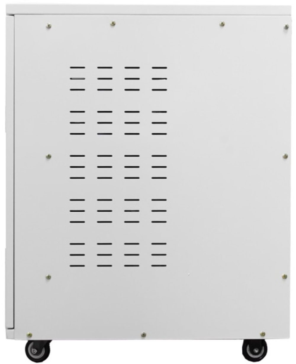 Стабилизатор напряжения SmartWatt AVR SERVO 30000SF