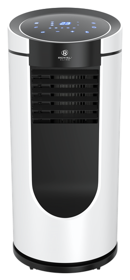 Мобильный кондиционер cерии NEON RM-NN28HH-E