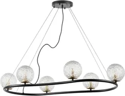 Подвесная люстра Bari 815267 Lightstar