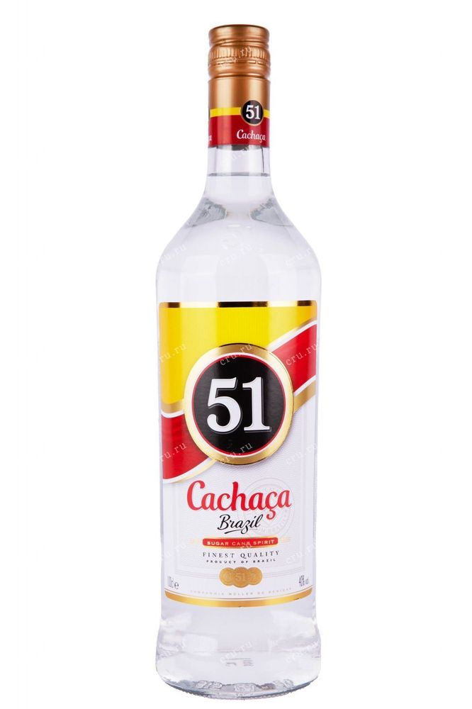 Кашаса 51 Кашаса 51