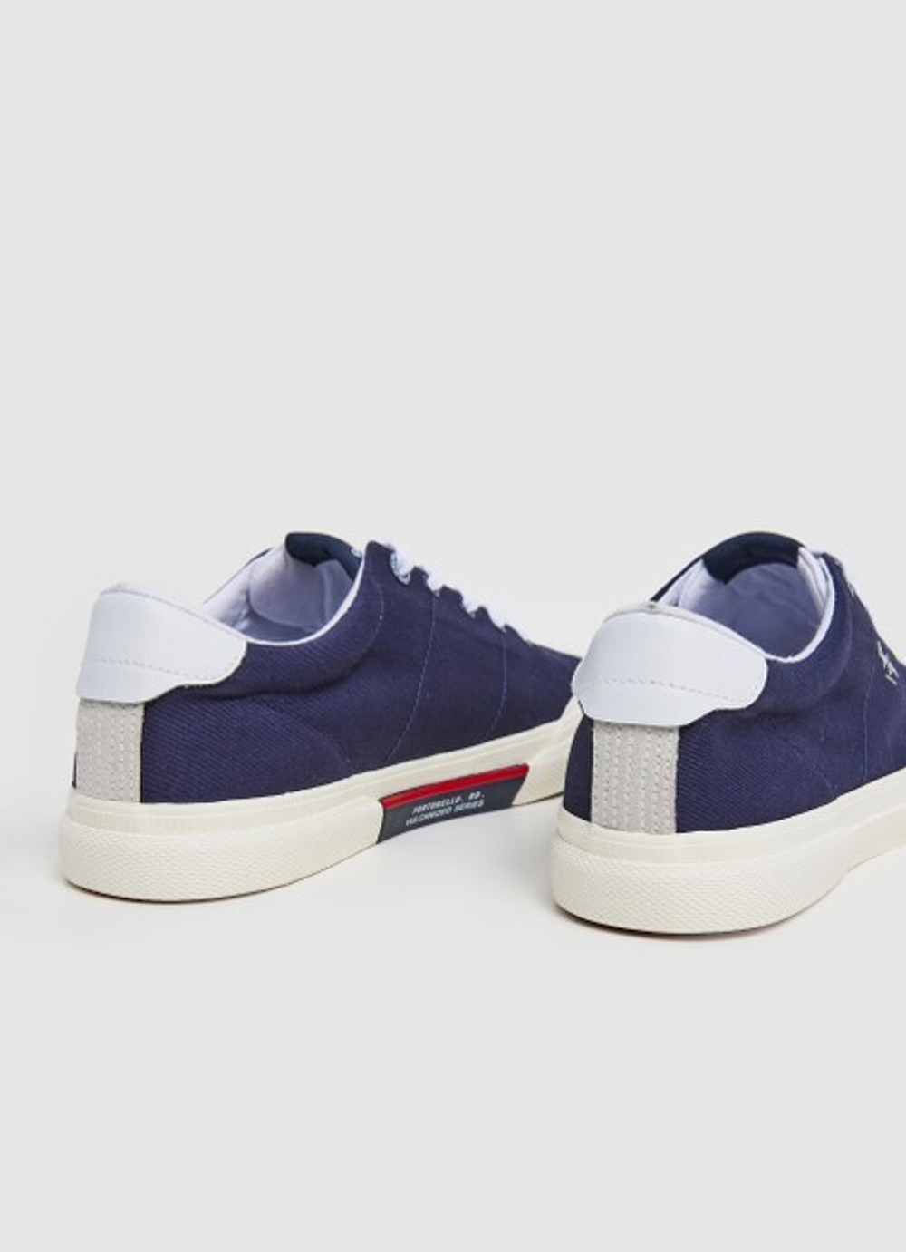 Кеды мужские Pepe Jeans