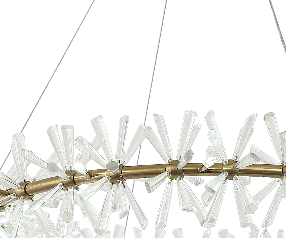 Подвес Kink Light Альма 07672-80,36