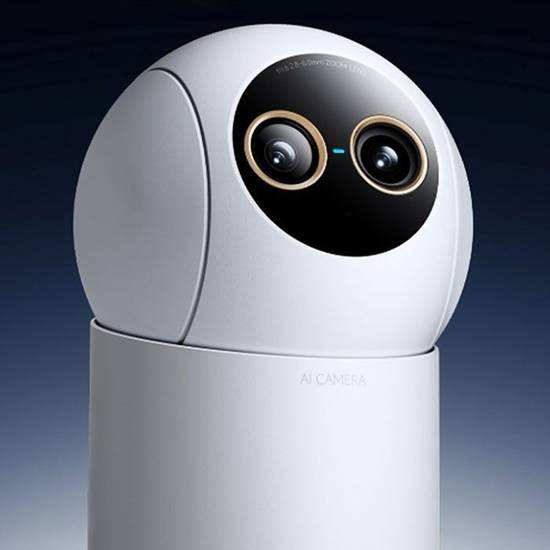 IP-камера Xiaomi Smart Camera 4 Zoom Version (MJSXJ31CM)