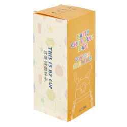 GAEM Бутылка, 600 мл, L8,5 W8,5 H21 см