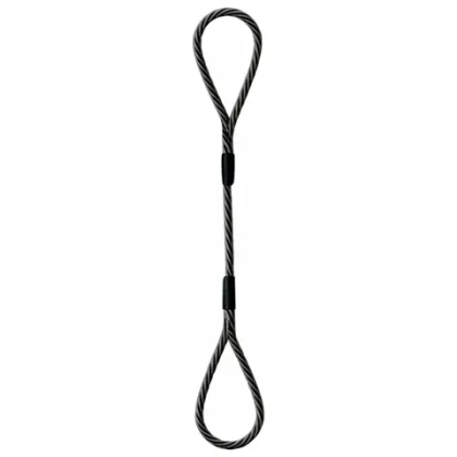 Строп канатный СКП-1,60/3000 заплет HITCH SZ081163