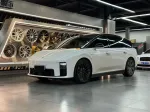Усиленная тормозная система для Li Xiang I8 2025+ Лисян тормоза колодки тормозной диск суппорт