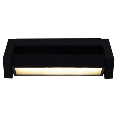 86867-9.2-001JH LED12W BK фонарь Reluce, LED